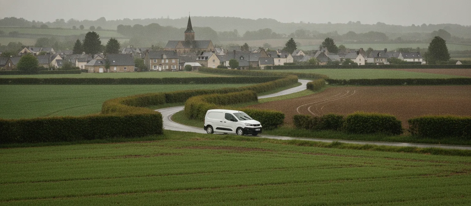 Dépannage pompe de relevage La Chevrolière – arrivée / proximité